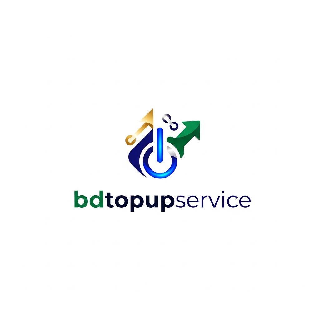 BD TOPUP SERVICE